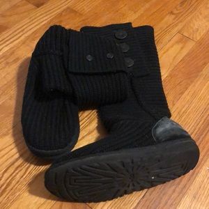 Women’s Uggs size 8!